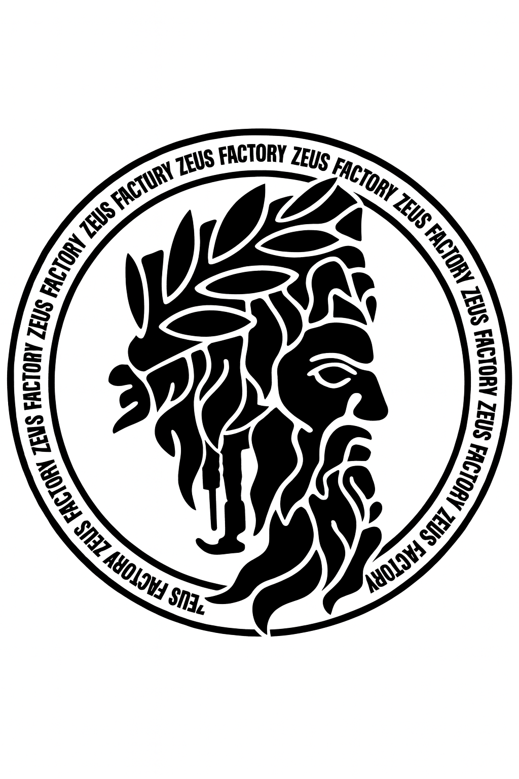 ZeusFactory Logo